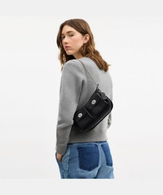 ツインターンロックウェイバリーバッグ | COACH/コーチ | 三越伊勢丹